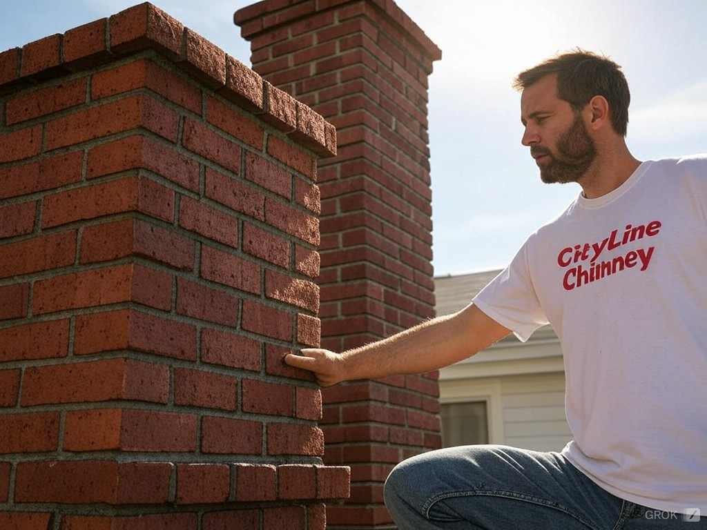 Professional Chimney Liner Installation and Repair in Plympton, MA