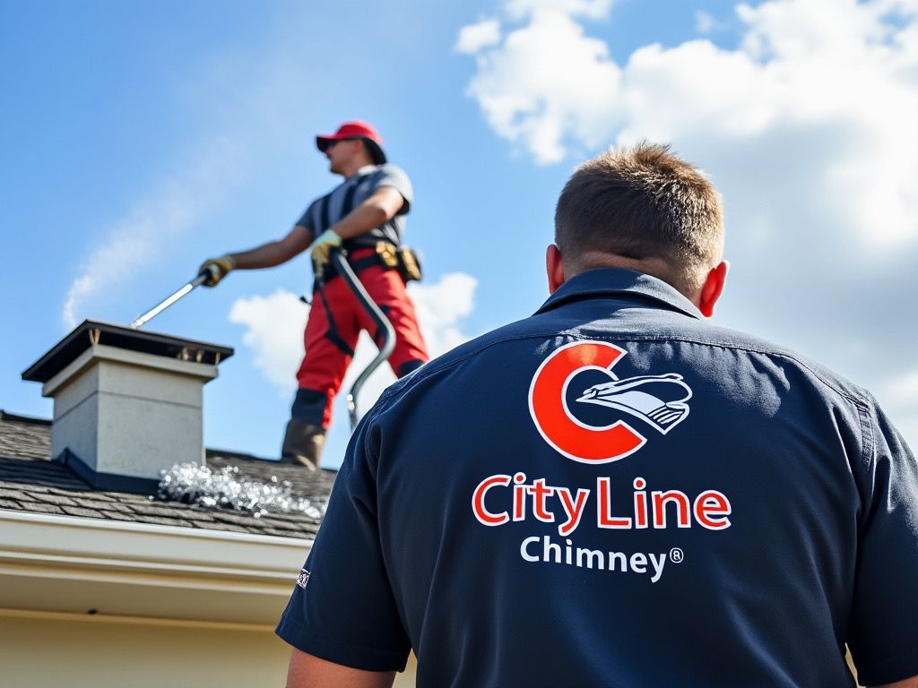 Top-Quality Chimney Cleaning Services in Plympton, MA