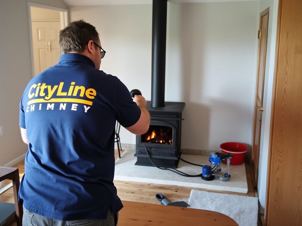 Expert Chimney Liner Installation and Repair in Plympton, MA