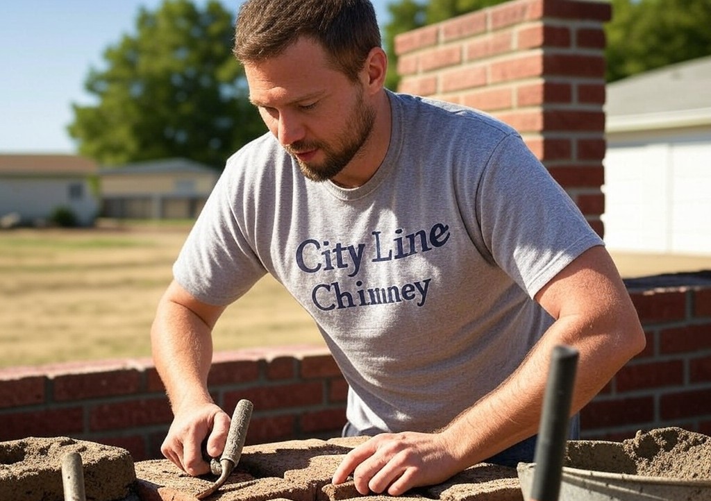 Professional Chimney Flashing Installation and Repair in Plympton, MA