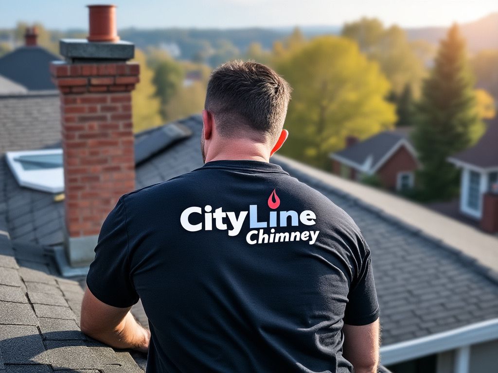 Professional Chimney Waterproofing Installation and Repair in Plympton, MA